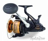 Катушка Shimano USA BAITRUNNER 8000D EU MODEL