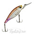 Воблер Duel L-Bass Shad 60 SP 60мм 6гр #HWS