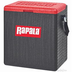Пенопластовые ящики Rapala c 2 разделителями RIB