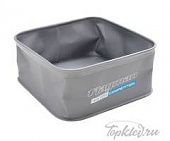 Емкость для замеса прикормки Flagman 23,5х23,5х11см EVA