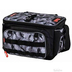 Коробки и сумки для приманок