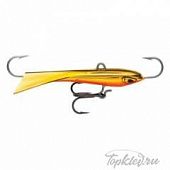 Балансир Rapala Snap Rap SNR08-GOR 8см, 24гр.