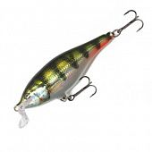 Воблер Rapala Shallow Shad Rap SSR05-PEHL