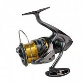 Катушка Shimano TWIN POWER FD 4000MHG