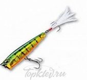 Воблер Yo-Zuri F1134-HPC 3DS POPPER 65F