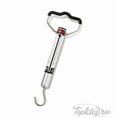 Цилиндрические весы (безмен) Rapala Tube Scale (7кг) (RMWS-15)