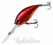 Воблер Yo-Zuri R1108-CF 3DB DEEP CRANK 70F