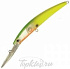 Воблер Yo-Zuri R539-BTCL CRYSTAL MINNOW DD 110F
