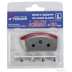 Тонар Iceberg 130L