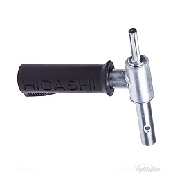 Адаптер "бур-шуруповерт" с ручкой Higashi