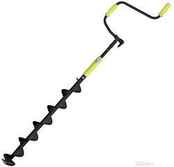 Ручные ледобуры Mora ICE Nova BLACK