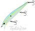 Воблер Duel R1361-CSH HARDCORE MINNOW FLAT 110F