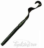 Приманка Berkley Power Worm MPWA7-BL (10шт)