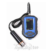 Эхолот портативный Практик 8