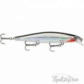Воблер Rapala Shadow Rap SDR07-S