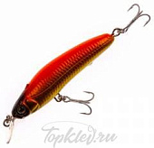 Воблер Yo-Zuri R828-GR Live Bait Real Minnow sinking