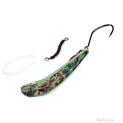 Блесна колеблющаяся для рыбалки