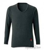 Фуфайка Shimano THICK BREATH HYPER IN-021HG M