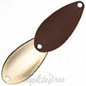 Блесна колеблющаяся Mukai Looper 1гр DLIVE Spice #D2