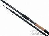 Удилище Shimano VENGEANCE AX TELE MATCH 390 F ( Тест гр.5-20 )