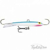 Балансир Rapala FLAT JIG RFJ06-GPB 6см, 34гр.