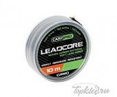 Лидкор Carp Pro CAMO 25LB 10m