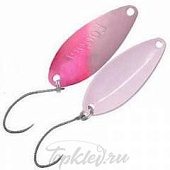 Блесна колеблющаяся Mukai Looper 1,7гр #T05