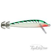 Воблер Rapala Squid-кальмар SQ09-SGM
