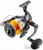 Катушка Shimano 15 TWIN POWER SW 10000PG