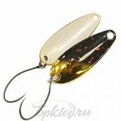 Блесна колеблющаяся Mukai Clue 5гр # R08