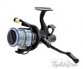 Катушка Flagman SHERMAN PRO FEEDER 5000 бейтранер