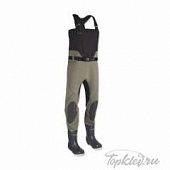 Гибридные вейдерсы ProWear regular fit вейдерсы с утепленными сапогами размер 23727-2 46-47