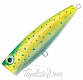 Воблер Yo-Zuri R385-PDRD Hydro Tiger 120F