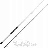 Удилище спиннинговое Okuma Altera Spin 7'4'' 223cm 8-25g 2sec