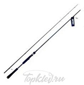 Удилище спиннинговое Rapala Distant shore - 8'6"M 7-28g - spinning -2pc