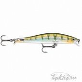 Воблер Rapala Ripstop RPS12-YP