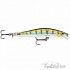 Воблер Rapala Ripstop RPS12-YP