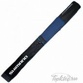 Чехол для удилищ Shimano SUPER ULTEGRA 4 TUBE HOLDALL