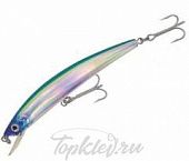 Воблер Yo-Zuri F6-C58 CRYSTAL MINNOW 90F