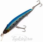 Воблер Yo-Zuri R829-HIW Live Bait Real Minnow sinking