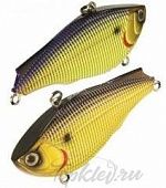 Раттлин Yo-Zuri R966-CMCP Sashimi Rattl'n Vib 75S