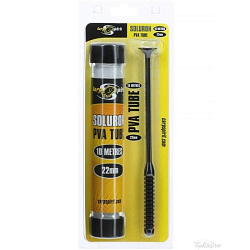 Набор для PVA Carp Spirit Soluron PVA Tube