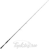 Удилище спиннинговое Rapala Distant Sniper - 8' M 10-28g - spinning - 2pc