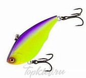 Раттлин Yo-Zuri F1075-PUCL RATTL'N VIBE 55