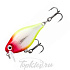 Воблер Rapala X-Light Crank Shallow Runner 03 #CLN