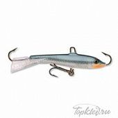 Балансир Rapala Jigging Rap W03-PSH 3см, 6гр.