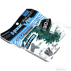 Крючки для рыбалки