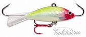 Балансир Rapala Jigging Shad Rap WSR03-GCLN