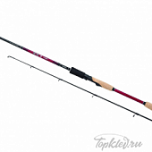 Удилище Shimano YASEI RED AX PLAYER 6''6 H (CYARAXPY66H)