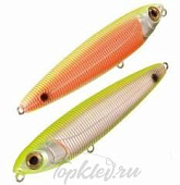 Воблер Yo-Zuri R972-CMCH Sashimi Pencil SW 100F